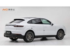 Porsche Cayenne 3.0T Platinum Edition - ფოტო 3