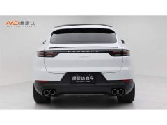 Porsche Cayenne 3.0T Platinum Edition - ფოტო 4