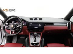 Porsche Cayenne 3.0T Platinum Edition - ფოტო 5