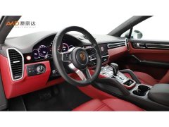 Porsche Cayenne 3.0T Platinum Edition - ფოტო 6