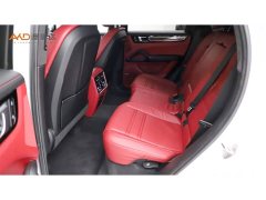 Porsche Cayenne 3.0T Platinum Edition - ფოტო 7