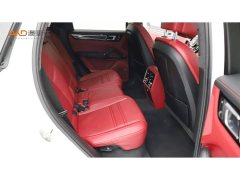 Porsche Cayenne 3.0T Platinum Edition - ფოტო 8