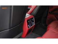 Porsche Cayenne 3.0T Platinum Edition - ფოტო 9