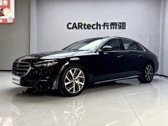 Mercedes-Benz E-Class Facelift E 300 L Fashion - ფოტო 1
