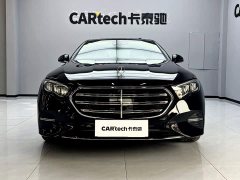 Mercedes-Benz E-Class Facelift E 300 L Fashion - ფოტო 2