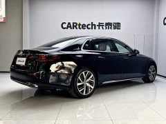 Mercedes-Benz E-Class Facelift E 300 L Fashion - ფოტო 4