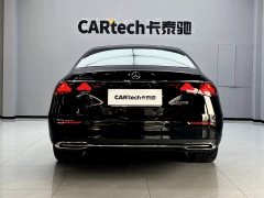 Mercedes-Benz E-Class Facelift E 300 L Fashion - ფოტო 5