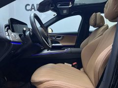 Mercedes-Benz E-Class Facelift E 300 L Fashion - ფოტო 8