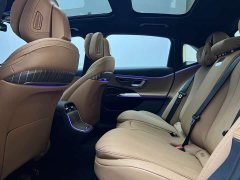 Mercedes-Benz E-Class Facelift E 300 L Fashion - ფოტო 9