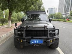 Tank 300 330 3.0T V6 - ფოტო 2