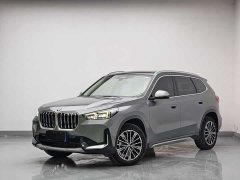 BMW X1 sDrive20Li X Design Package - ფოტო 1