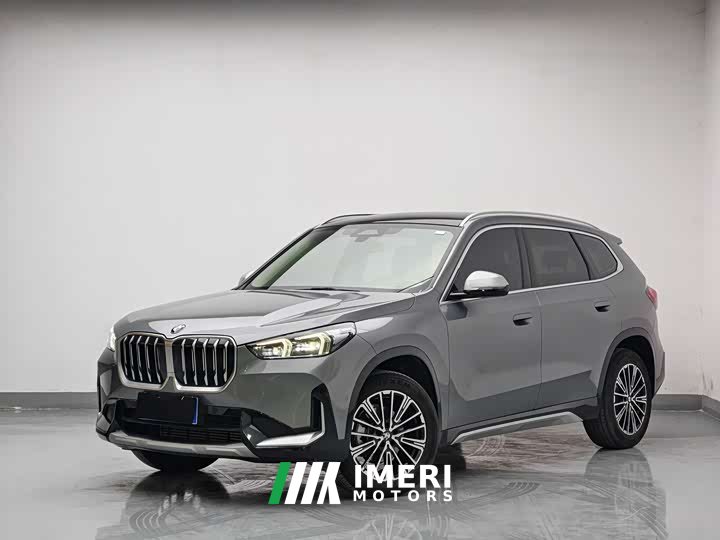 BMW X1 sDrive20Li X Design Package
