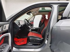 BMW X1 sDrive20Li X Design Package - ფოტო 10