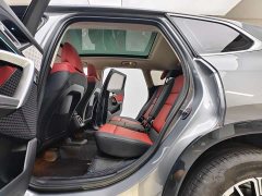 BMW X1 sDrive20Li X Design Package - ფოტო 11