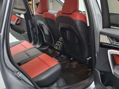 BMW X1 sDrive20Li X Design Package - ფოტო 12
