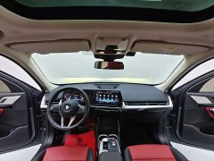 BMW X1 sDrive20Li X Design Package - ფოტო 13