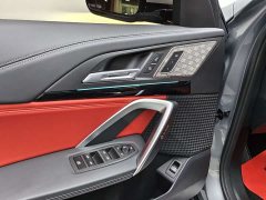 BMW X1 sDrive20Li X Design Package - ფოტო 17