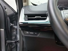 BMW X1 sDrive20Li X Design Package - ფოტო 18
