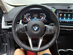 BMW X1 sDrive20Li X Design Package - ფოტო 20