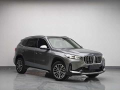 BMW X1 sDrive20Li X Design Package - ფოტო 3