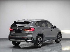 BMW X1 sDrive20Li X Design Package - ფოტო 4