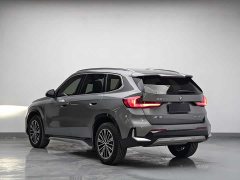 BMW X1 sDrive20Li X Design Package - ფოტო 6