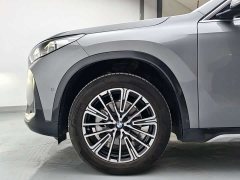 BMW X1 sDrive20Li X Design Package - ფოტო 7