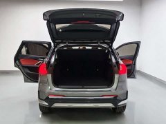BMW X1 sDrive20Li X Design Package - ფოტო 8