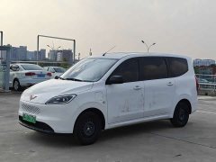 Wuling Hongguang New Energy Extended-Range Hybrid 150KM Comfort Edition - ფოტო 1