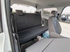 Wuling Hongguang New Energy Extended-Range Hybrid 150KM Comfort Edition - ფოტო 10