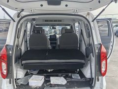 Wuling Hongguang New Energy Extended-Range Hybrid 150KM Comfort Edition - ფოტო 11