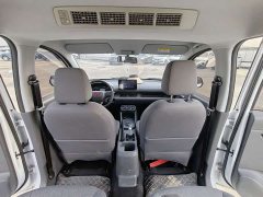 Wuling Hongguang New Energy Extended-Range Hybrid 150KM Comfort Edition - ფოტო 12