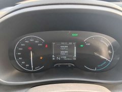 Wuling Hongguang New Energy Extended-Range Hybrid 150KM Comfort Edition - ფოტო 15