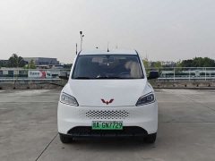 Wuling Hongguang New Energy Extended-Range Hybrid 150KM Comfort Edition - ფოტო 2