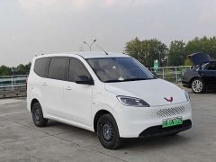 Wuling Hongguang New Energy Extended-Range Hybrid 150KM Comfort Edition - ფოტო 3