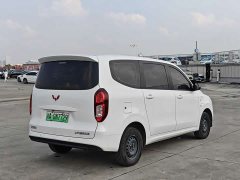Wuling Hongguang New Energy Extended-Range Hybrid 150KM Comfort Edition - ფოტო 4