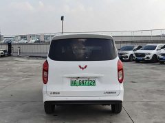 Wuling Hongguang New Energy Extended-Range Hybrid 150KM Comfort Edition - ფოტო 5