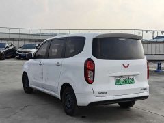Wuling Hongguang New Energy Extended-Range Hybrid 150KM Comfort Edition - ფოტო 6