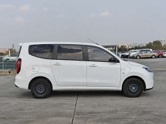 Wuling Hongguang New Energy Extended-Range Hybrid 150KM Comfort Edition - ფოტო 7