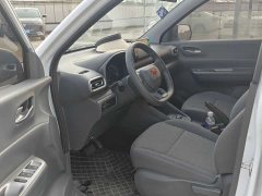 Wuling Hongguang New Energy Extended-Range Hybrid 150KM Comfort Edition - ფოტო 8