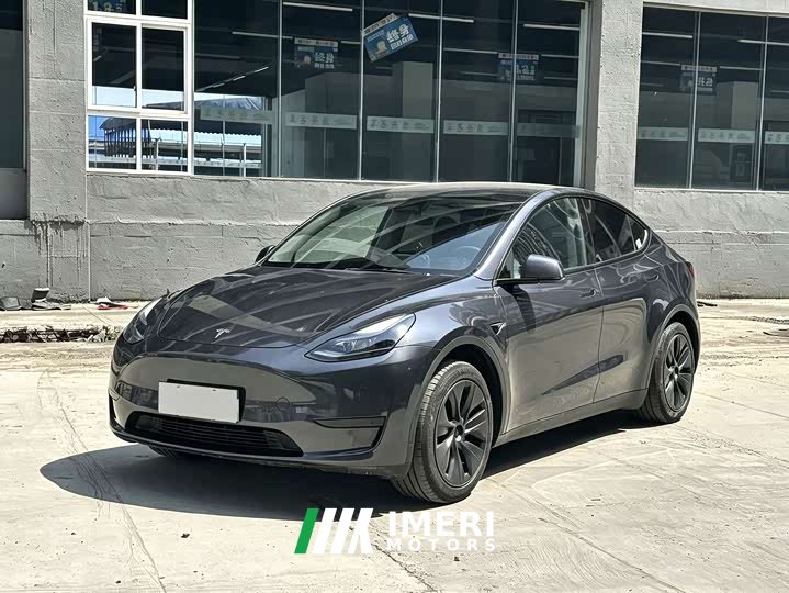 Tesla Model Y Rear-Wheel Drive - ავტომობილი ჩინეთიდან