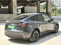 Tesla Model Y Rear-Wheel Drive - ფოტო 9