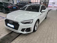 Audi A5 (Imported) Sportback 40 TFSI Fashion Dynamic Type - ფოტო 1