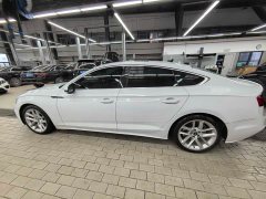 Audi A5 (Imported) Sportback 40 TFSI Fashion Dynamic Type - ფოტო 3
