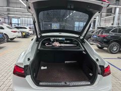 Audi A5 (Imported) Sportback 40 TFSI Fashion Dynamic Type - ფოტო 4