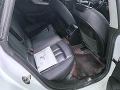 Audi A5 (Imported) Sportback 40 TFSI Fashion Dynamic Type - ფოტო 6