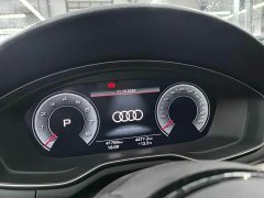 Audi A5 (Imported) Sportback 40 TFSI Fashion Dynamic Type - ფოტო 7