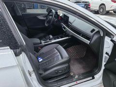 Audi A5 (Imported) Sportback 40 TFSI Fashion Dynamic Type - ფოტო 8