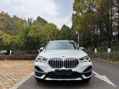 BMW X1 sDrive20Li Premium Edition - ფოტო 2