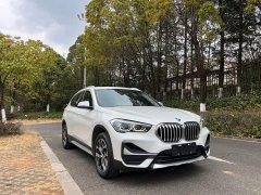 BMW X1 sDrive20Li Premium Edition - ფოტო 3